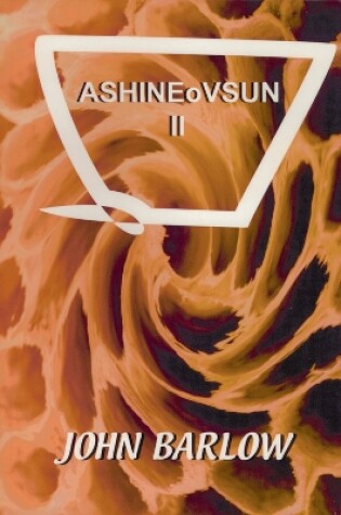 Cover of Ashineovsun Ii