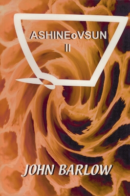 Book cover for Ashineovsun Ii