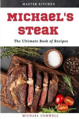 Cover of Michael's Steak