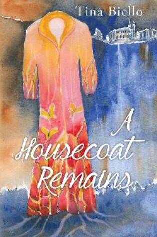 Cover of A Housecoat Remains Volume 222