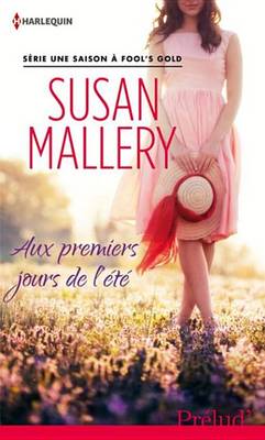 Book cover for Aux Premiers Jours de L'Ete