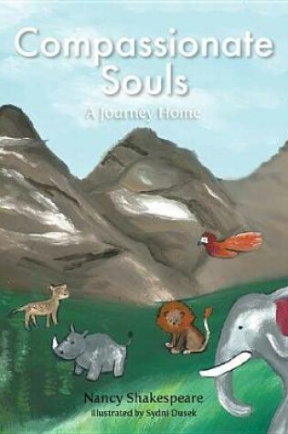 Cover of Compassionate Souls