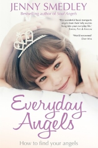 Cover of Everyday Angels