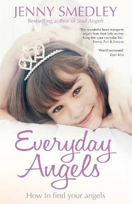 Book cover for Everyday Angels