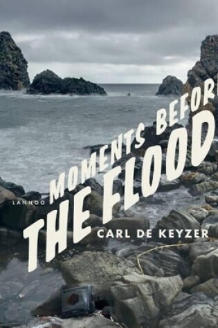 Cover of Moments Before the Flood