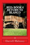 Book cover for Return to Blanco