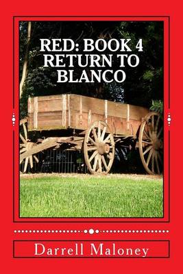 Cover of Return to Blanco