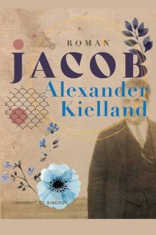 Cover of Jacob