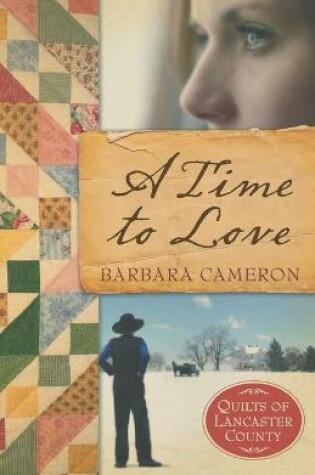 Cover of A Time to Love