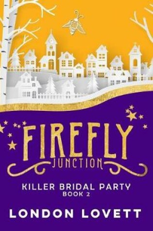 Cover of Killer Bridal Party