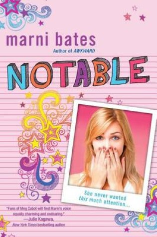 Cover of Notable