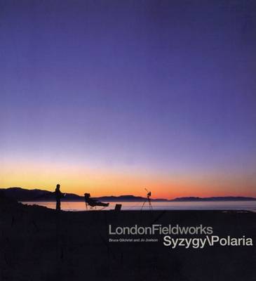 Book cover for Syzygy/Polaria