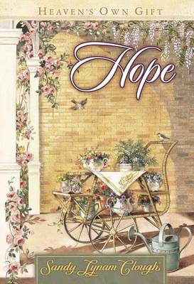 Book cover for Hope