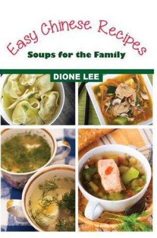 Cover of Easy Chinese Recipes