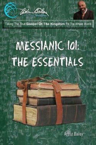 Cover of Messianic 101