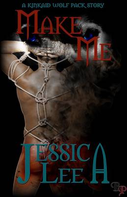 Book cover for Make Me