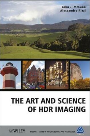 Cover of The Art and Science of HDR Imaging