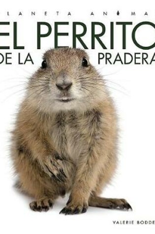 Cover of El Perrito de la Pradera
