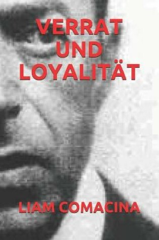 Cover of Verrat Und Loyalitat