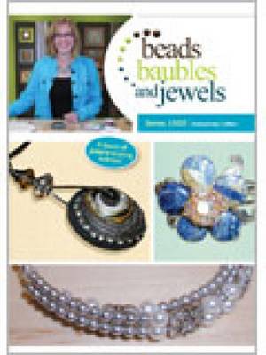 Book cover for Beads Baubles and Jewels TV Series 1500 DVD