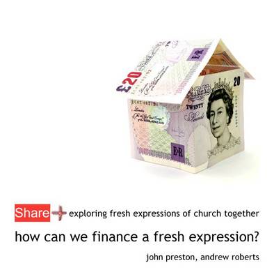 Cover of How Can We Finance a Fresh Expression?