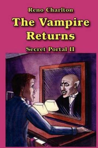 Cover of Secret Portal II