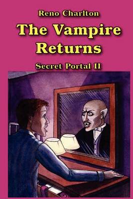Book cover for Secret Portal II