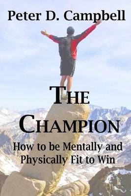 Book cover for The Champion