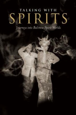 Cover of Talking with Spirits