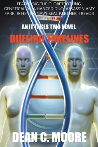 Cover of Dueling Timelines