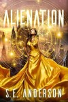 Book cover for Alienation
