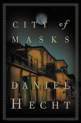 Cover of City of Masks