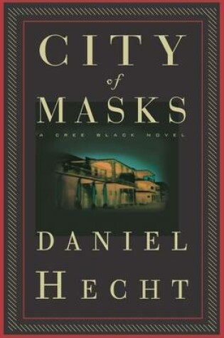 Cover of City of Masks