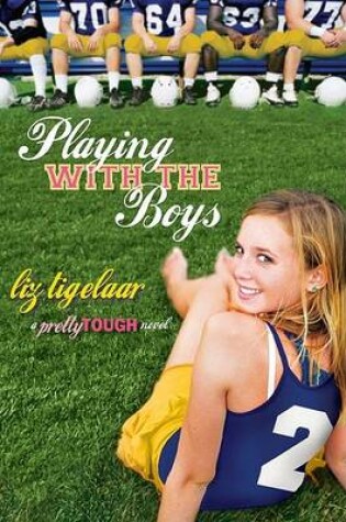 Cover of Playing with the Boys