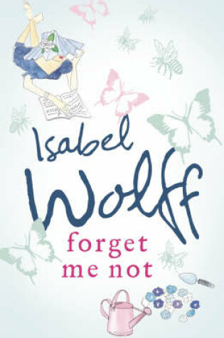 Cover of Forget Me Not