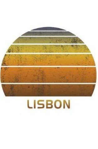 Cover of Lisbon