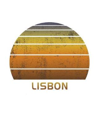 Book cover for Lisbon