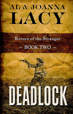 Cover of Deadlock