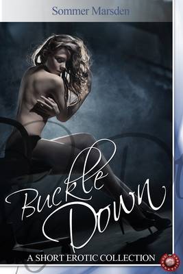 Book cover for Buckle Down