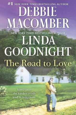 Cover of The Road To Love