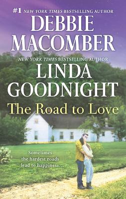 Book cover for The Road To Love