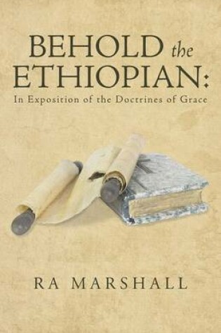 Cover of Behold the Ethiopian