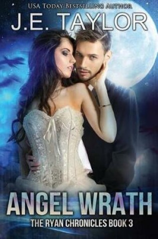 Cover of Angel Wrath