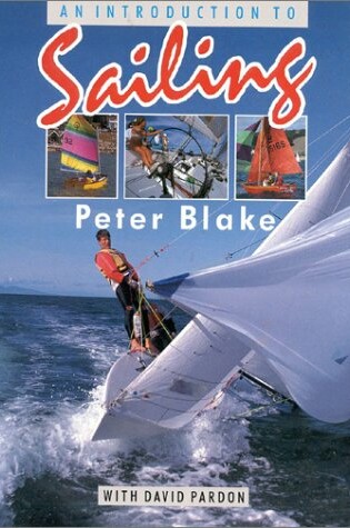 Cover of An Introduction to Sailing