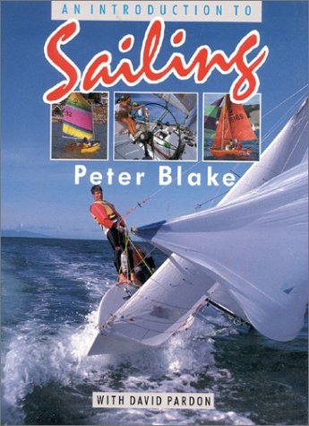 Book cover for An Introduction to Sailing