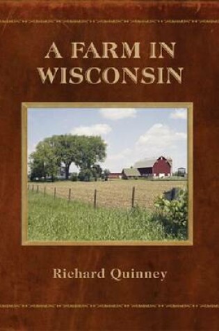 Cover of A Farm in Wisconsin