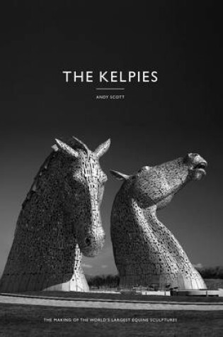 Cover of The Kelpies