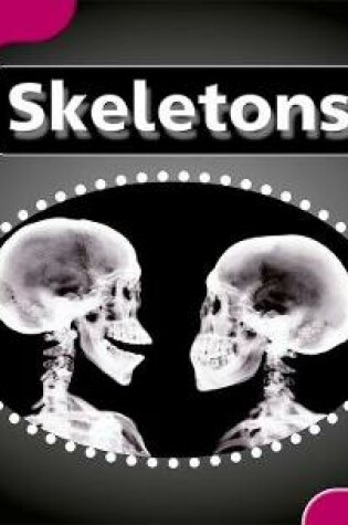 Cover of Level 10: Fireflies: Skeletons