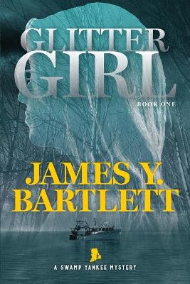 Book cover for Glitter Girl