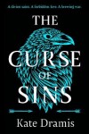 Book cover for The Curse of Sins